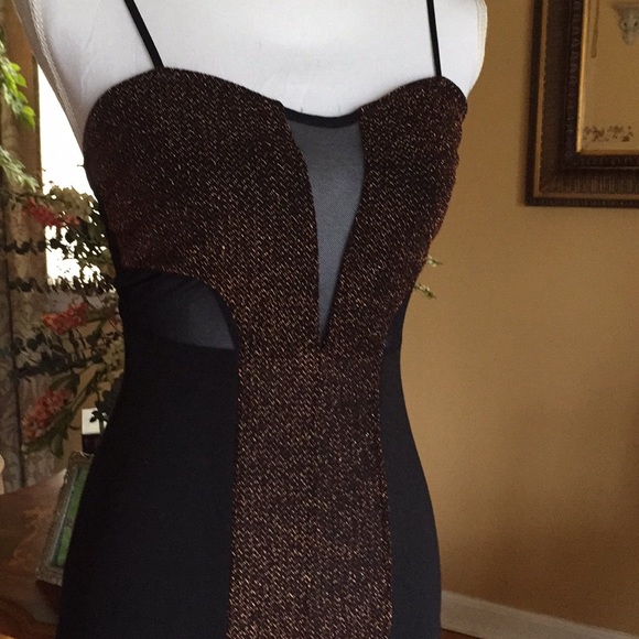 Paula KC Dresses & Skirts - Black dress